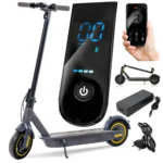 HULAJNOGA ELEKTRYCZNA 350W EXPLAY X20 25KM/H 10″